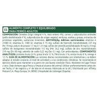 Libra Dog Adult Chicken 14 Kg