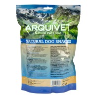Snack Enrollado de Conejo Arquivet para Perros - 1 Kg