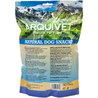 Arquivet Chicken Twists 1 Kg