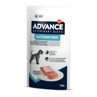 Advance Dieta Veterinaria Perro Gastroenteric 150g