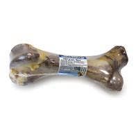 Mammoth Beef Bone - Perfect Chew for Large Dogs