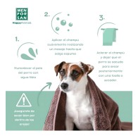 Menforsan Champú Repelente 5 Litros