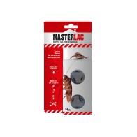 Masterlac Super Gel Cockroach Trap 2 x 1.4g