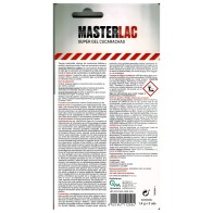 Masterlac Super Gel Cockroach Trap 2 x 1.4g