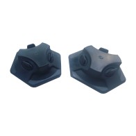 Masterlac Super Gel Trampa Cucarachas 2 x 1,4gr.