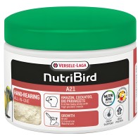 NutriBird A21 250g - Alimento para Pájaros Bebé