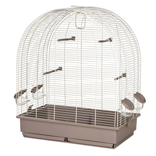 Voltrega 654 Cream Bird Cage
