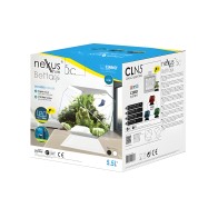 Ciano Nexus 5c Betta Life Aquarium