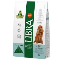 Libra Dog Light 12 Kg