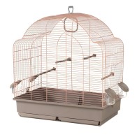 Voltrega Bird Cage 652 Pink