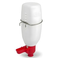 Botella Bebedero Mini 0,5 Lts.