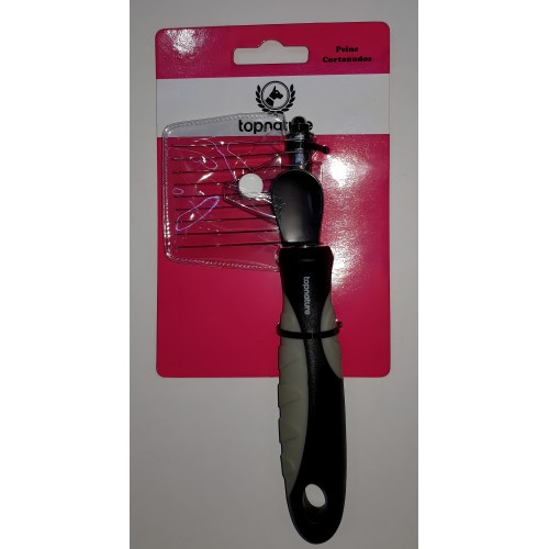 Top Nature Knot Remover Comb