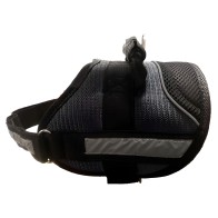 San Dimas Sport Jacket Harness - Comfort and Style