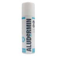 Aludermin Spray 200ml - Protección de Heridas para Mascotas