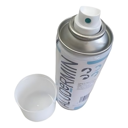 Aludermin Spray 200ml - Wound Protection for Pets