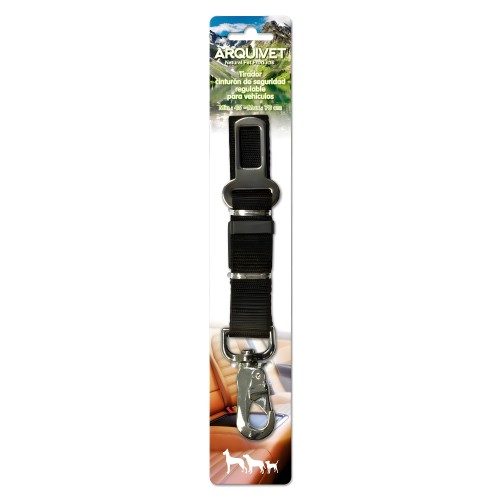 Arquivet Dog Safety Seat Belt