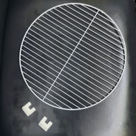 White Grid for Voltrega Cage 736B - Essential for Pets