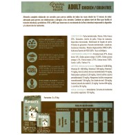 Banters Grain-Free Adult Dog Food - Healthy Nutrition