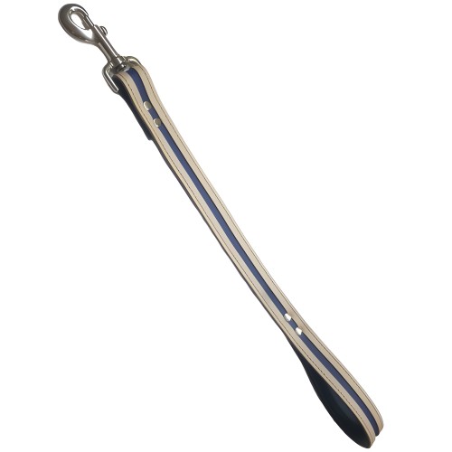 Amarre Corto 2,5cm. Modelo Via Rojo