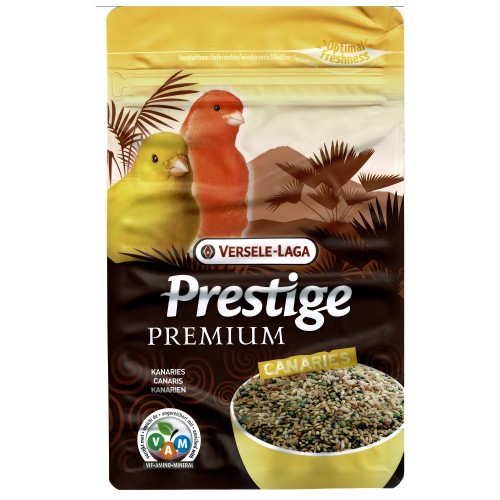 Canaries Prestige Premium 800g