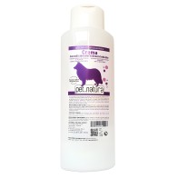 Crema Desenredante 250 Ml de Pet Natura