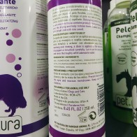 Detangling Cream 250ml Pet Natura