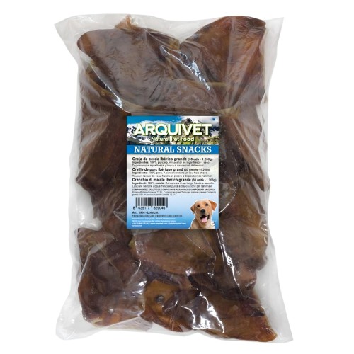 Orejas De Cerdo Ibérico Mediana