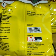 Azufre Espolvoreo 1 Kg de Massó