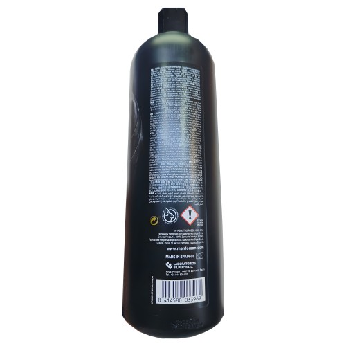 Champú Repelente Insectos Menforsan 1 Lt. para Caballos