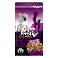 Australian Parrot Mix 1 Kg - Complete Nutrition