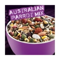 Australian Parrot Mix 1 Kg - Complete Nutrition