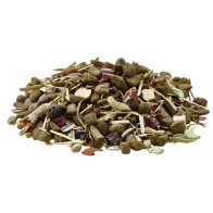 Chinchilla Nature - Optimal Nutrition for Chinchillas