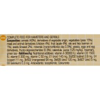 Versele-Laga Hamster & Gerbil Complete 500gr