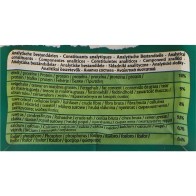 Hamster Nature 700g - Balanced Food