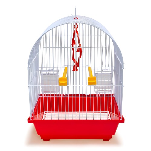 Vercelli 4 Small Bird Cages Kit