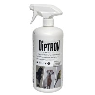 Diptron QM Insecticide for Horses/Dogs 1L - Effective Pest Control
