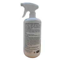 Diptron Qm Insectos Caballo/perro Insecticida 1lt. - Control Efectivo de Plagas