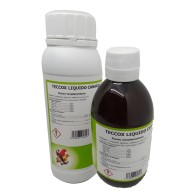 Teccox Líquido 500ml - Anticoccidiosico y Antibacteriano para Aves