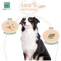 Menforsan Champú Aceite De Visón