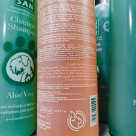 Menforsan Mink Oil Shampoo