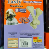 Hueso Antisarro L. 60gr de San Dimas