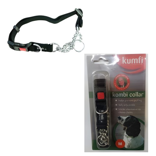 Kombi Collar T/XL - Collar para Perros