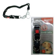 Kombi Collar T/XL - Collar para Perros