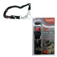Kombi Collar T/XL - Collar para Perros