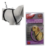 Complete Control Harness T/L Kumfi - Dog Harness