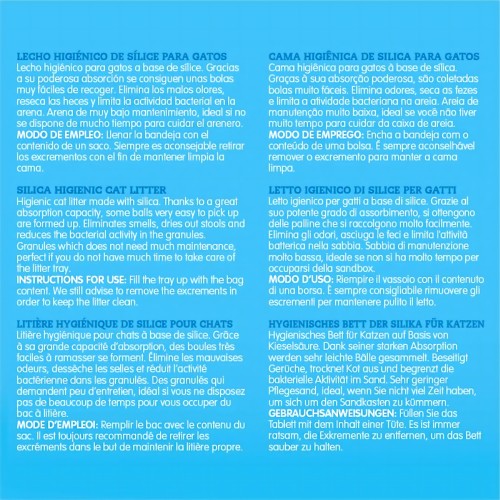 Perlitas Arquicrystal 7,6 Lts.