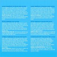 Perlitas Arquicrystal 7,6 Lts.