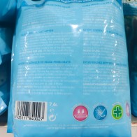 Perlitas Arquicrystal 7,6L - Arquivet