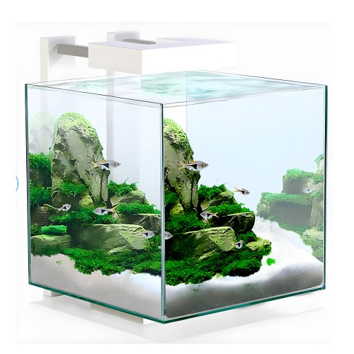 Ciano Cube Aqua 15 LED Aquarium