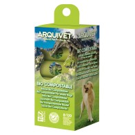 Biodegradable Poop Bags - Eco-Friendly Dog Waste Solution